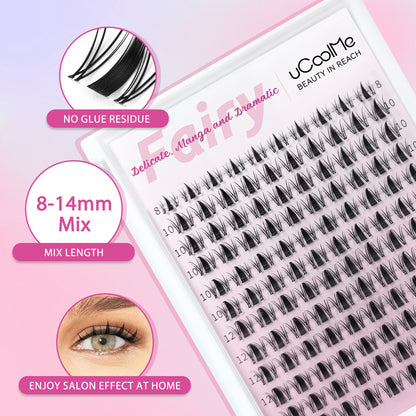 Fairy Lash Kit (Short）