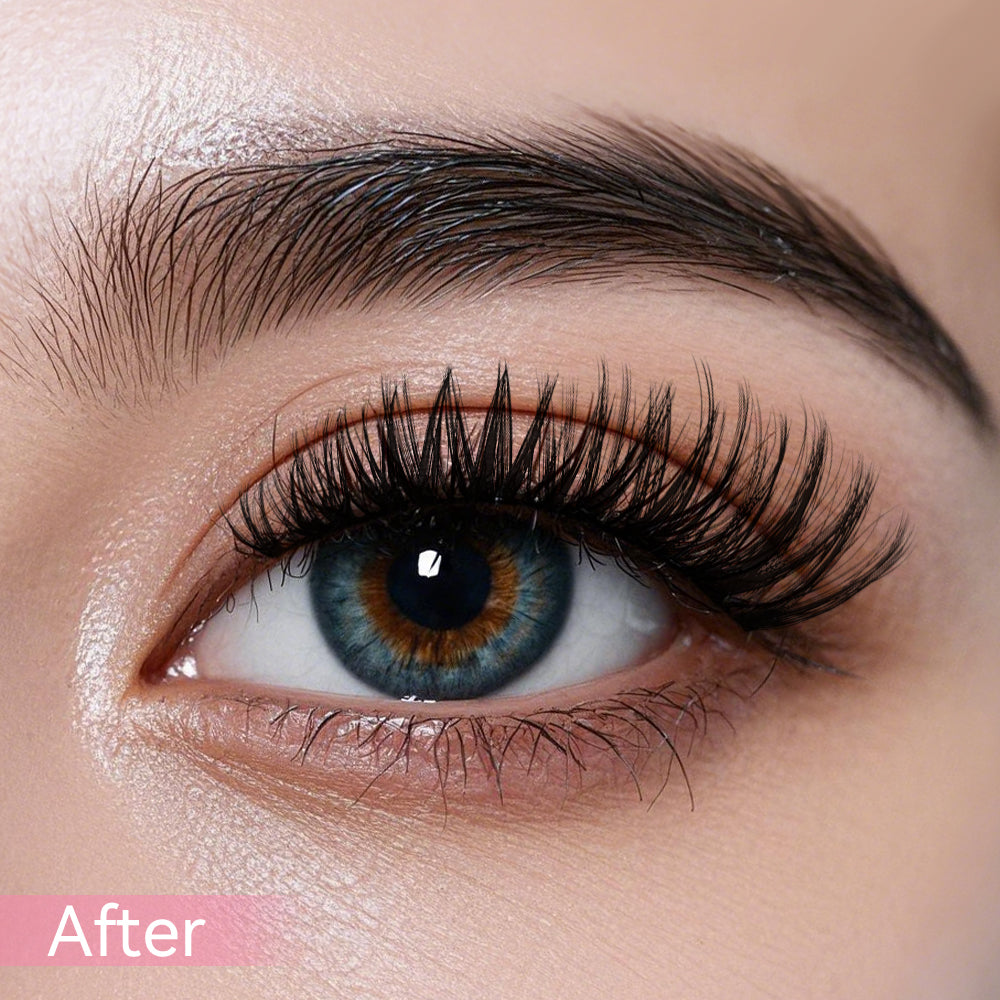 Flora 049 (Lash Only)