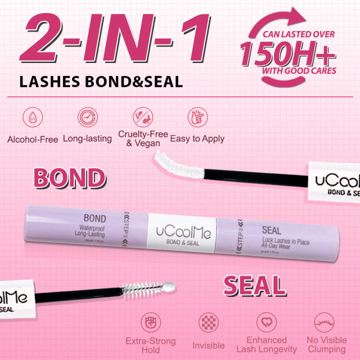 Cupid Lash Kit