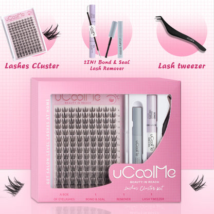 Cupid Lash Kit