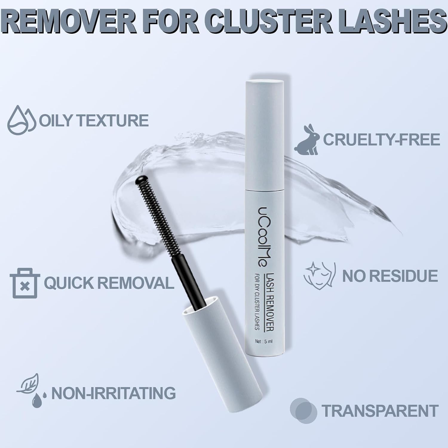 Flora 049 Lash Kit