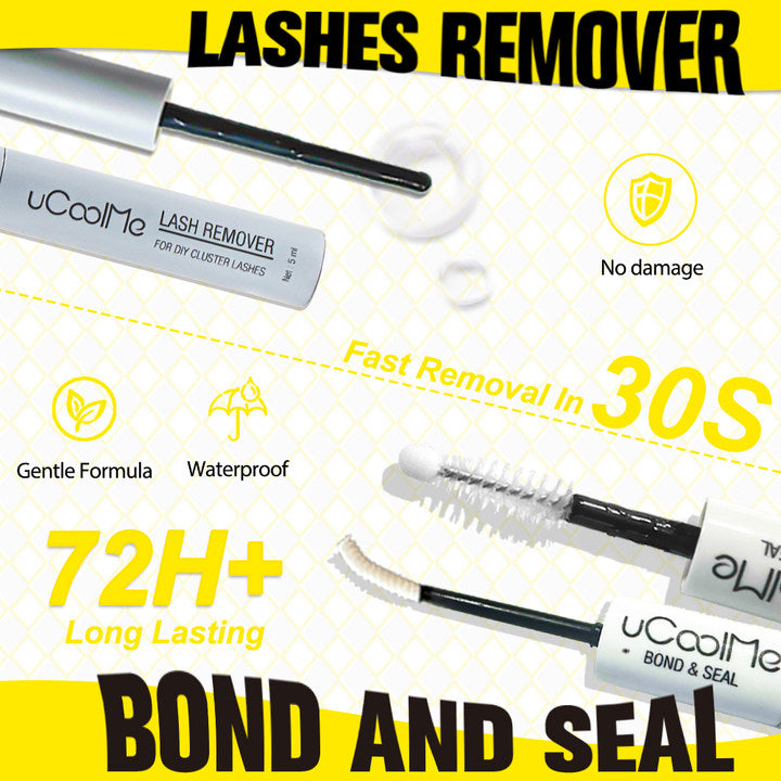 Eco-Lifelike NOVA Lash Kit