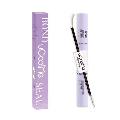 2-in-1 Lash Bond and Seal (Clear Bond)