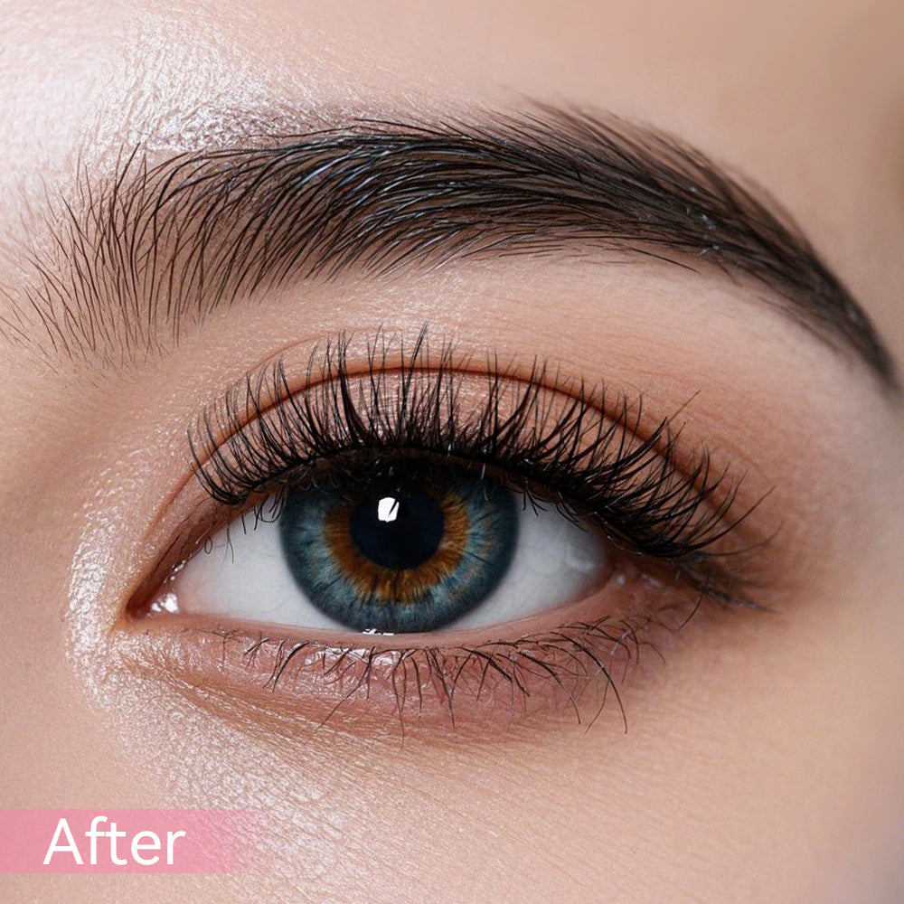 Venus One Length Lashes Custom Lashes