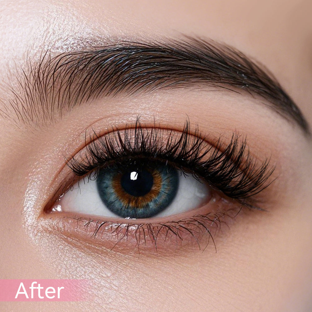 BORN 3D VIVI Lash kit